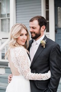 Loving the Ink -Showing Off Your Tattoos the Right Way in Wedding Photos