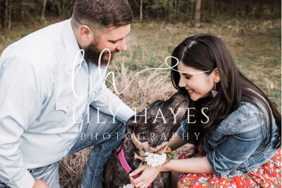 Engaged Couples - Lily Hayes Photography