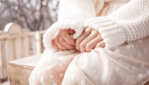 Getting Over the Awkwardness in a Personal Photo Shoot