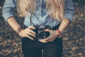 Things to Keep in Mind When Hiring Wedding Photographer